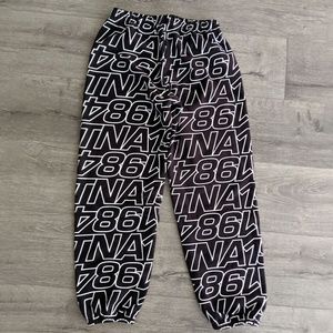 TNA - 1984 Limited Edition The Classic Sweatpant